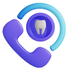 3D Tooth Contact
