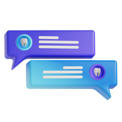 3D Tooth Talk