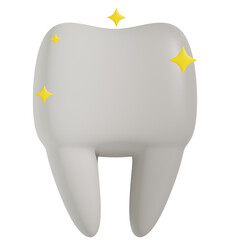 3D Clean Tooth