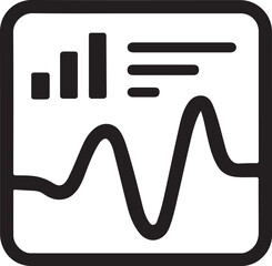 vector illustration of an abstract background