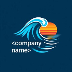 abstract design element