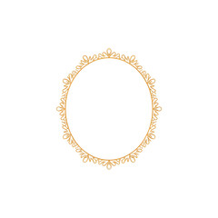 calligraphic ornaments