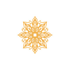 calligraphic ornaments