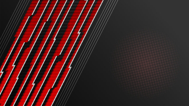 New trend illustrations and dynamic graphics. Black Modern abstract template design meets dynamic flyer design, Beautiful and minimal marketing graphics. Amazing, clean, and innovative banner artwork