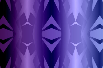 colourful glow aesthetic abstract gradient line art shape wallpaper background pattern