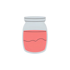 jar of jam