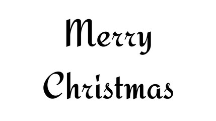 Christmas celebration festive atmosphere typography design holiday spirit artistic viewpoint joyful...