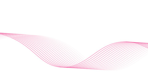 pink abstract background. abstract background with lines. red geometric shape. Dynamic shapes