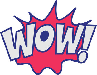 Exclamation Texting Comic Speech Element