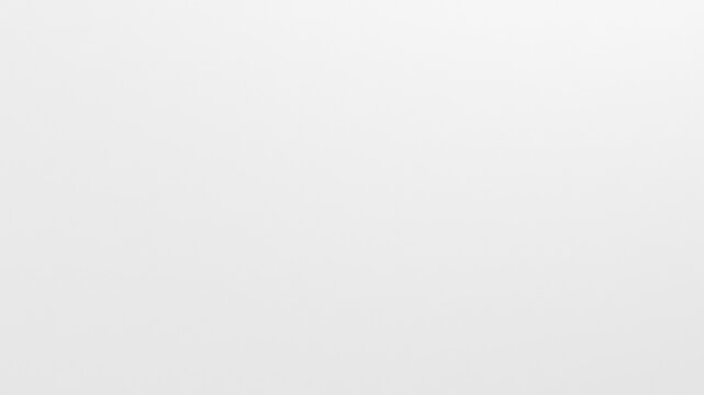 Clean Simple Blank Background for Text Overlay and Design Projects with Subtle Paper Texture and Bright White Color