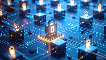 Digital Shield Protecting Encrypted Data Streams