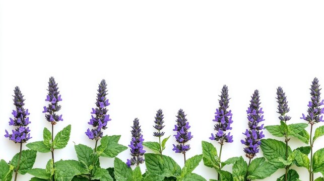 Pharmacognostic Analysis and Phytochemical Profiling of Ajuga reptans for Herbal Formulation Development