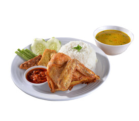 ayam penyet kota set scaled