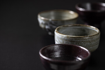 焼物　陶芸　pottery