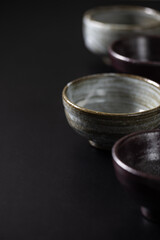 焼物　陶芸　pottery