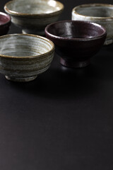 焼物　陶芸　pottery