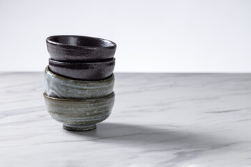 焼物　陶芸　pottery