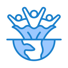 Cultural Identity Icon