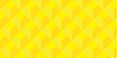 Illustration decoration colorful seamless material pattern square design.	