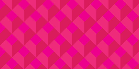 Illustration decoration colorful seamless material pattern square design.	