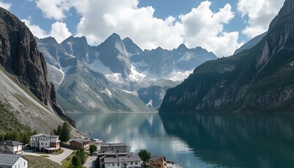 s Realistic Images