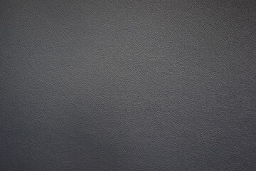 shiny black leather texture background for design