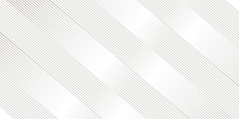 Dynamic oblique fabric abstract white and gray geometric creative seamless textile design. Abstract striped background Vector White geometric line pattern. Diagonal stripe line background wave lines.