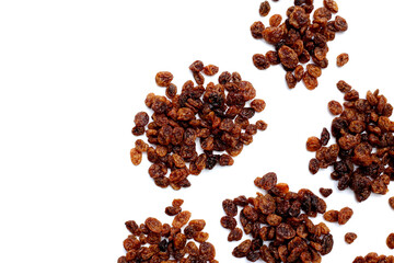 Dried golden raisins, Australian-dried fruits sultanas, sweet and chewy.