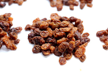 Dried golden raisins, Australian-dried fruits sultanas, sweet and chewy.