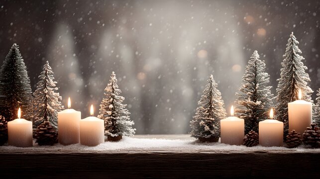 A Scandinavian Summer Solstice Greeting card template wallpaper