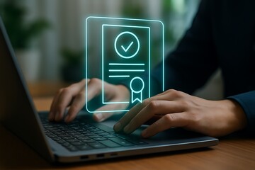 Online Certification Streamline Your Skill Development and Career Advancement with Digital Credentials