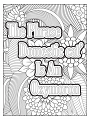 PrintFlowers Coloring Pages For Adules