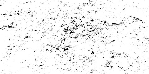 Vector grunge texture. Distressed Dirty rough overlay texture. Aged splatter grunge dust messy background.	