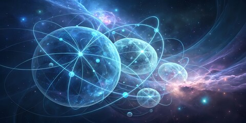 Quantum Universe: A Guide to the Future of Science, Technology