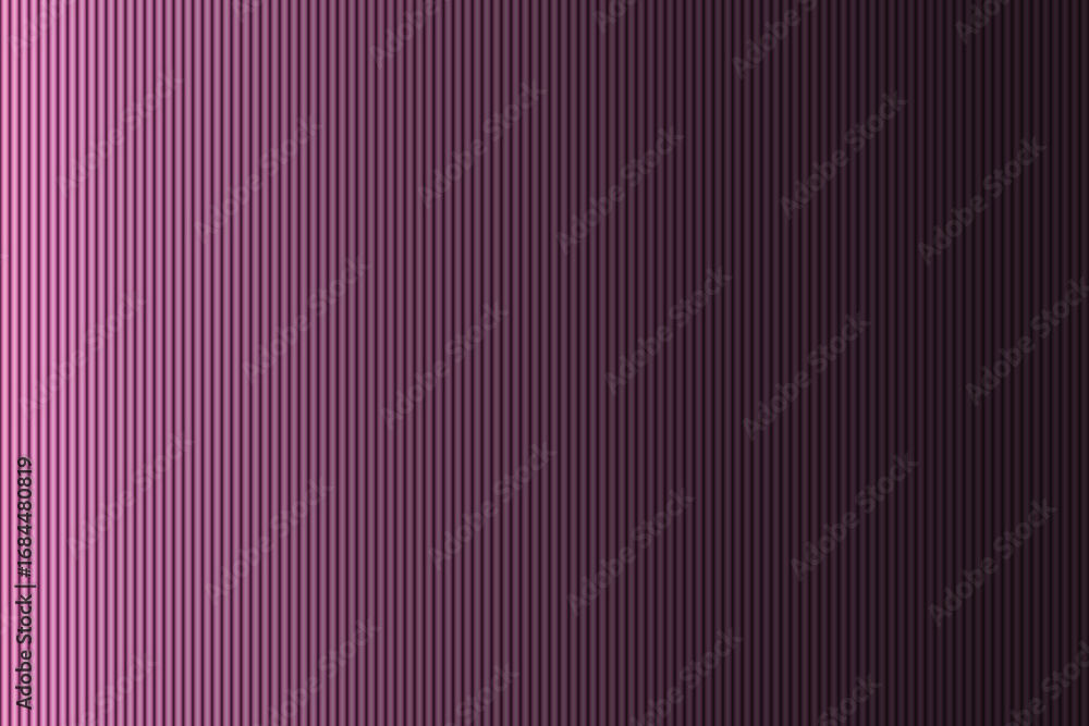 Poster vertical gradient lines texture in shades of purple and black an abstract background with fading col