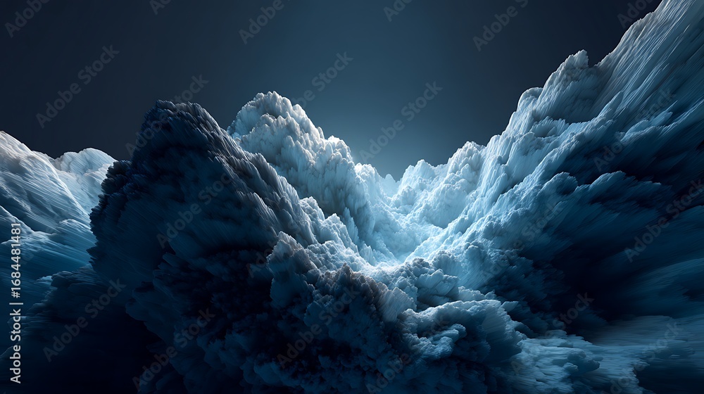Aufkleber abstract background with a textured surface, creating a visually stunning and dynamic composition wi