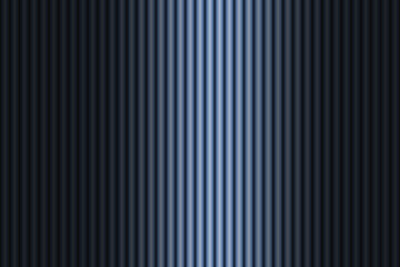 Obraz premium Abstract Metallic Background with Vertical Lines A Modern Backdrop for Technology or Industrial Designs Perfect for Wallpapers Presentations and Digital Art Projects