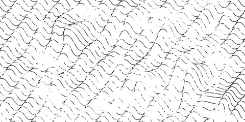 Mesh texture for fishing nets. Grunge pattern for sportswear or soccer goal, volleyball net, basketball hoop, hockey, athletics. Mesh background. Vector