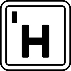 Hydrogen