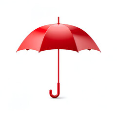 bicycle helmet isolated on white