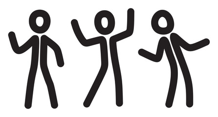 Obraz premium figur040925b