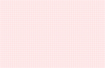 ドット絵 パステルカラー単体背景 レッド〜Pixel art pastel color single background red〜