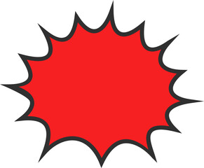  Burst Shape for Surprise