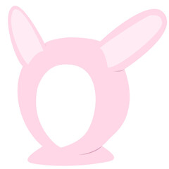 토끼귀모자 © 20TH