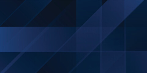 Modern blue abstract on dark background concept.Eps 10