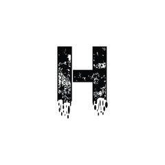 monogram H, letter H, H initial, H logo, H design, H typography, H calligraphy, H embroidery, H engraving, H print, H vector, H outline, H template, H graphic, H icon, H symbol, H branding, H mark, 
