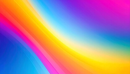 Obraz premium abstract colorful background