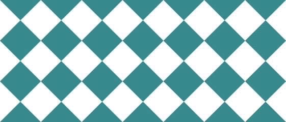 Geometric triangle diamond seamless pattern. Abstract polygon background design with retro and modern style