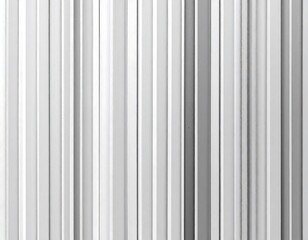 Obraz premium Abstract vertical stripes in grayscale