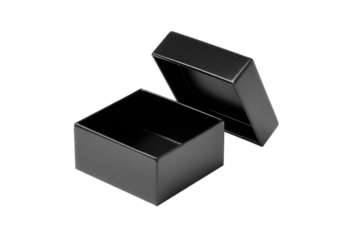 Open black box